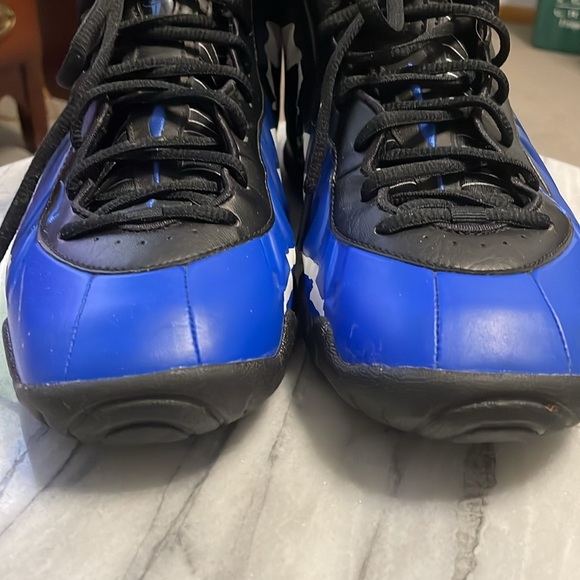 Nike Air Foamposite 1 Youth Shoes - Picture 6 of 7